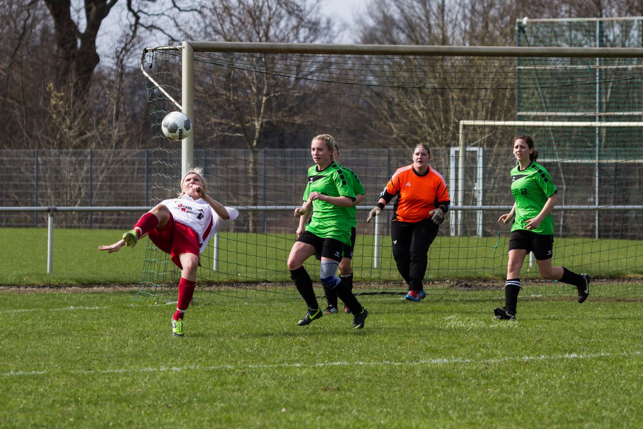 Bild 267 - Frauen Schmalfelder SV - TSV Siems : Ergebnis: 1:0